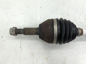 2005-2010 Chevrolet Cobalt Axle Shaft Front Driver Cv C/v