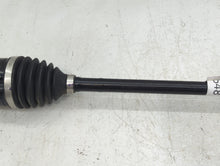 Subaru Xv Axle Shaft Front Driver Cv C/v