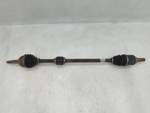 2004-2011 Chevrolet Aveo Axle Shaft Front Passenger Cv C/v