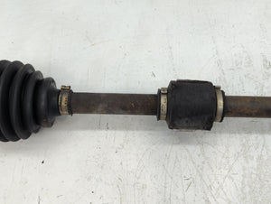 2004-2011 Chevrolet Aveo Axle Shaft Front Passenger Cv C/v