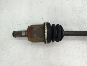 2011-2016 Hyundai Elantra Axle Shaft Front Driver Cv C/v