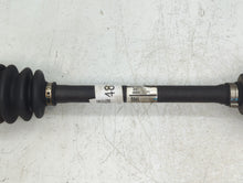 2011-2016 Hyundai Elantra Axle Shaft Front Driver Cv C/v