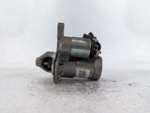 2010-2012 Nissan Versa Car Starter Motor Solenoid OEM P/N:23300 EN20E Fits Fits 2010 2011 2012 2013 OEM Used Auto Parts