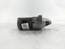 2008-2010 Mitsubishi Outlander Car Starter Motor Solenoid OEM P/N:141810A0 Fits Fits 2008 2009 2010 OEM Used Auto Parts