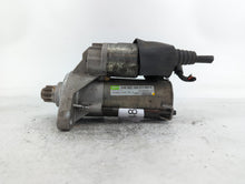 2010-2016 Volkswagen Jetta Car Starter Motor Solenoid OEM P/N:02E 911 023 K Fits Fits 2010 2011 2012 2013 2014 2015 2016 2017 2018 OEM Used Auto Parts