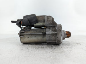 2010-2016 Volkswagen Jetta Car Starter Motor Solenoid OEM P/N:02E 911 023 K Fits Fits 2010 2011 2012 2013 2014 2015 2016 2017 2018 OEM Used Auto Parts