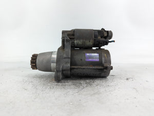 2009-2018 Toyota Rav4 Car Starter Motor Solenoid OEM P/N:428000-5880 Fits Fits 2009 2010 2011 2012 2016 2018 2019 2020 2021 OEM Used Auto Parts