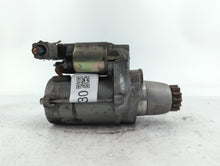 2009-2018 Toyota Rav4 Car Starter Motor Solenoid OEM P/N:428000-5880 Fits Fits 2009 2010 2011 2012 2016 2018 2019 2020 2021 OEM Used Auto Parts