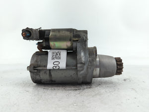 2009-2018 Toyota Rav4 Car Starter Motor Solenoid OEM P/N:428000-5880 Fits Fits 2009 2010 2011 2012 2016 2018 2019 2020 2021 OEM Used Auto Parts