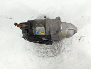 2008-2014 Hyundai Sonata Car Starter Motor Solenoid OEM P/N:36100-2G200 Fits Fits 2008 2009 2010 2011 2012 2013 2014 OEM Used Auto Parts