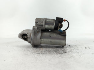 2008-2014 Hyundai Sonata Car Starter Motor Solenoid OEM P/N:36100-2G200 Fits Fits 2008 2009 2010 2011 2012 2013 2014 OEM Used Auto Parts