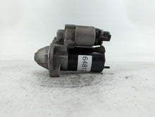 2005-2009 Audi A4 Car Starter Motor Solenoid OEM P/N:06B 911 023 A Fits Fits 2004 2005 2006 2007 2008 2009 OEM Used Auto Parts