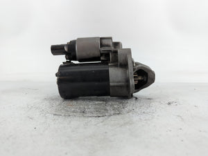 2005-2009 Audi A4 Car Starter Motor Solenoid OEM P/N:06B 911 023 A Fits Fits 2004 2005 2006 2007 2008 2009 OEM Used Auto Parts