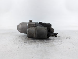 2008-2014 Hyundai Sonata Car Starter Motor Solenoid OEM P/N:36100-2G100 Fits Fits 2008 2009 2010 2011 2012 2013 2014 OEM Used Auto Parts