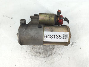 1999-2013 Ford F-150 Car Starter Motor Solenoid OEM P/N:5L34 11000 AA Fits OEM Used Auto Parts