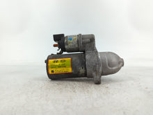 2008-2014 Hyundai Sonata Car Starter Motor Solenoid OEM P/N:36100-2G200 Fits Fits 2008 2009 2010 2011 2012 2013 2014 OEM Used Auto Parts