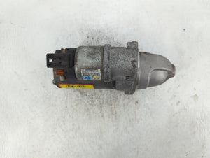 2008-2014 Hyundai Sonata Car Starter Motor Solenoid OEM P/N:36100-2G200 Fits Fits 2008 2009 2010 2011 2012 2013 2014 OEM Used Auto Parts