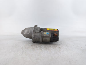 2008-2014 Hyundai Sonata Car Starter Motor Solenoid OEM P/N:36100-2G200 Fits Fits 2008 2009 2010 2011 2012 2013 2014 OEM Used Auto Parts