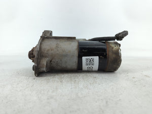 2005-2012 Nissan Pathfinder Car Starter Motor Solenoid OEM P/N:M001TA0072ZC 23300 EA20A Fits OEM Used Auto Parts