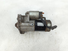 2005-2012 Nissan Pathfinder Car Starter Motor Solenoid OEM P/N:M001TA0072ZC 23300 EA20A Fits OEM Used Auto Parts