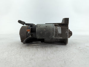 2005-2012 Nissan Pathfinder Car Starter Motor Solenoid OEM P/N:M001TA0072ZC 23300 EA20A Fits OEM Used Auto Parts