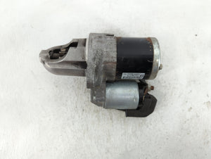 2015-2021 Subaru Wrx Car Starter Motor Solenoid OEM P/N:M000T33176 23300 AA631 Fits OEM Used Auto Parts