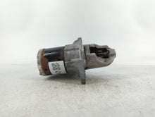 2015-2021 Subaru Wrx Car Starter Motor Solenoid OEM P/N:M000T33176 23300 AA631 Fits OEM Used Auto Parts