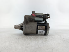 2007-2010 Dodge Charger Car Starter Motor Solenoid OEM P/N:04801651AA Fits Fits 2007 2008 2009 2010 OEM Used Auto Parts