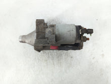 2007-2010 Dodge Charger Car Starter Motor Solenoid OEM P/N:04801651AA Fits Fits 2007 2008 2009 2010 OEM Used Auto Parts