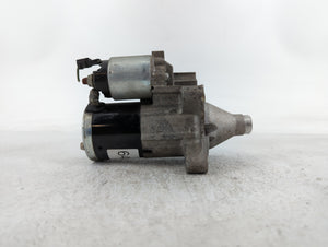 2007-2010 Dodge Charger Car Starter Motor Solenoid OEM P/N:04801651AA Fits Fits 2007 2008 2009 2010 OEM Used Auto Parts