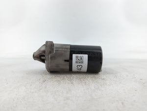 2007-2012 Hyundai Elantra Car Starter Motor Solenoid OEM P/N:1195922 36100-23071 Fits Fits 2005 2006 2007 2008 2009 2010 2011 2012 OEM Used Auto Parts