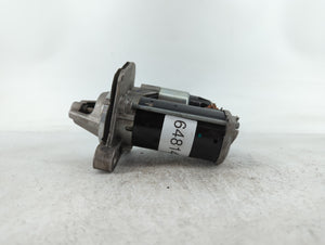 2020-2022 Nissan Sentra Car Starter Motor Solenoid OEM P/N:0 001 194 056 23300 6LB1A Fits Fits 2020 2021 2022 OEM Used Auto Parts