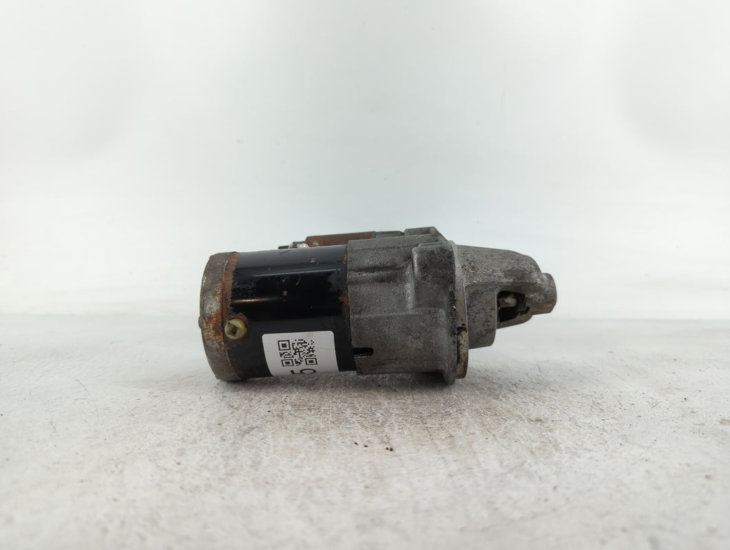 2013-2016 Ford Escape Car Starter Motor Solenoid OEM P/N:M000T39471ZC CJ5T-11000-BA Fits Fits 2013 2014 2015 2016 OEM Used Auto Parts