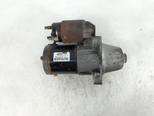 2013-2016 Ford Escape Car Starter Motor Solenoid OEM P/N:M000T39471ZC CJ5T-11000-BA Fits Fits 2013 2014 2015 2016 OEM Used Auto Parts