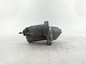 2014-2015 Cadillac Cts Car Starter Motor Solenoid OEM P/N:438000-1270 12657797 Fits OEM Used Auto Parts