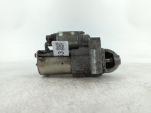 2009-2013 Chevrolet Silverado 1500 Car Starter Motor Solenoid OEM Fits Fits 2009 2010 2011 2012 2013 2014 2015 2016 2017 OEM Used Auto Parts