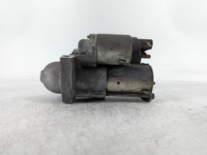 2009-2013 Chevrolet Silverado 1500 Car Starter Motor Solenoid OEM Fits Fits 2009 2010 2011 2012 2013 2014 2015 2016 2017 OEM Used Auto Parts