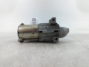 2009-2013 Chevrolet Silverado 1500 Car Starter Motor Solenoid OEM Fits Fits 2009 2010 2011 2012 2013 2014 2015 2016 2017 OEM Used Auto Parts