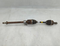 2015-2016 Honda Cr-v Axle Shaft Front Passenger Cv C/v - Oemusedautoparts1.com