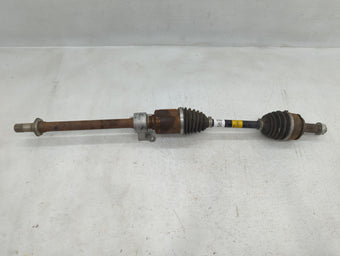 compare product 2015-2016 Honda Cr-v Axle Shaft Front Passenger Cv C/v