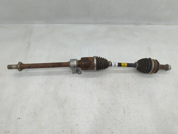 2015-2016 Honda Cr-v Axle Shaft Front Passenger Cv C/v - Oemusedautoparts1.com