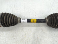 2015-2016 Honda Cr-v Axle Shaft Front Passenger Cv C/v - Oemusedautoparts1.com