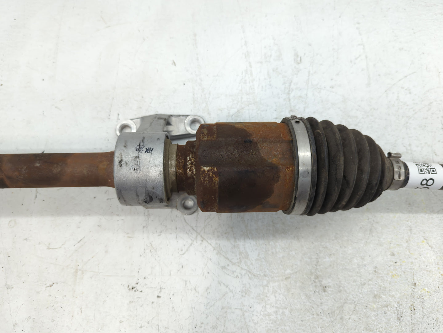 2015-2016 Honda Cr-v Axle Shaft Front Passenger Cv C/v - Oemusedautoparts1.com