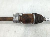 2015-2016 Honda Cr-v Axle Shaft Front Passenger Cv C/v - Oemusedautoparts1.com