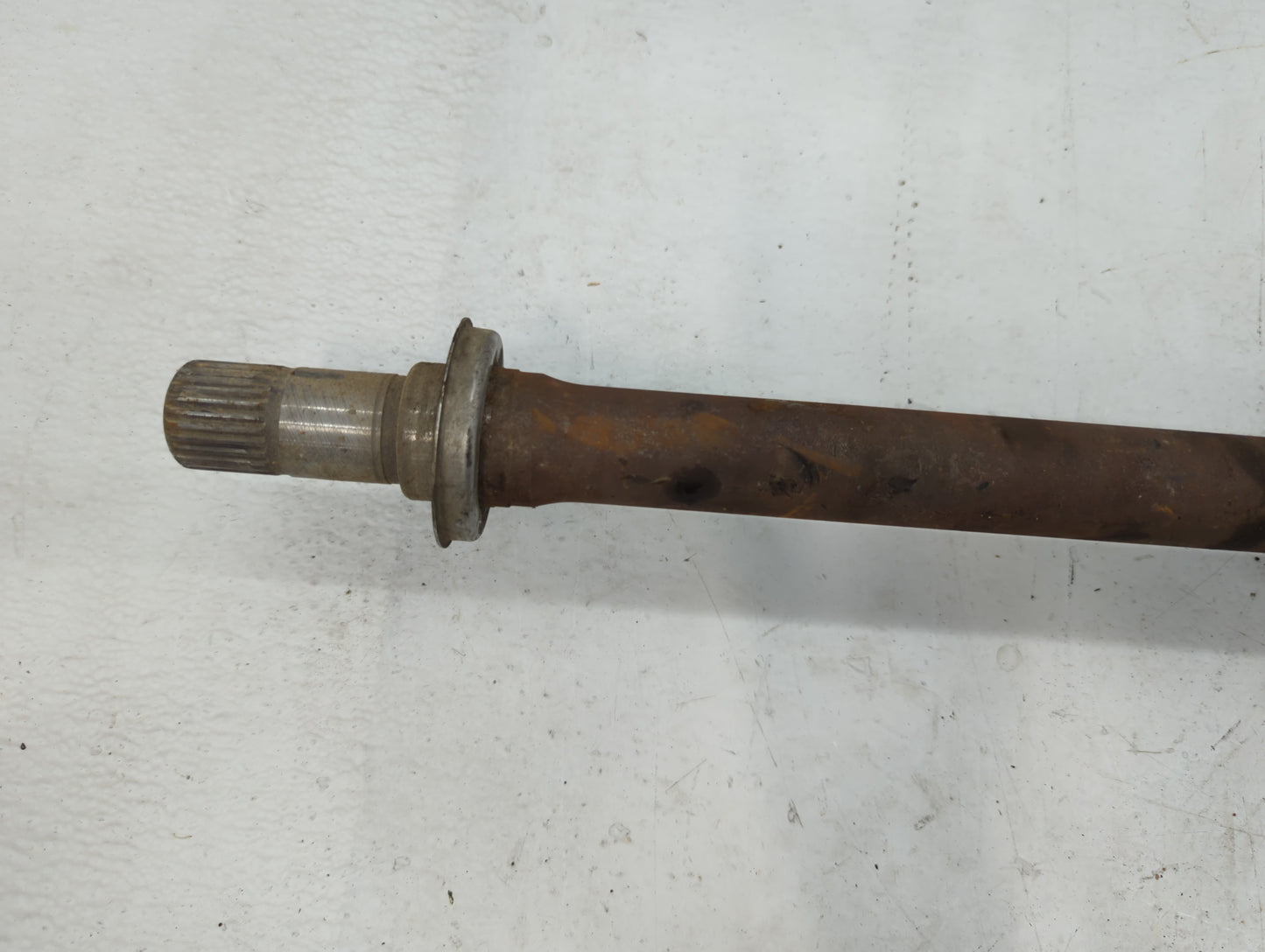 2015-2016 Honda Cr-v Axle Shaft Front Passenger Cv C/v - Oemusedautoparts1.com