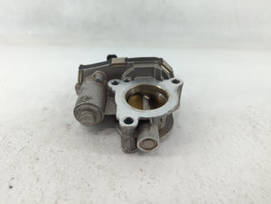 2013-2021 Buick Encore Throttle Body P/N:55510598 Fits Fits 2011 2012 2013 2014 2015 2016 2017 2018 2019 2020 2021 OEM Used Auto Parts