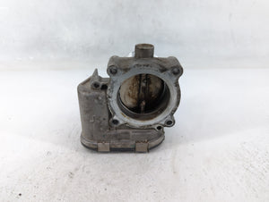 2014-2017 Volkswagen Jetta Throttle Body P/N:06K 133 062 E Fits Fits 2014 2015 2016 2017 OEM Used Auto Parts