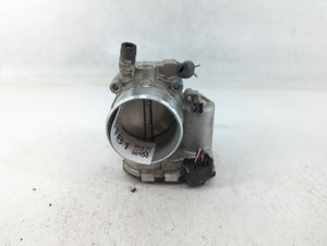 2019-2020 Hyundai Santa Fe Throttle Body P/N:35100-2G600 Fits Fits 2015 2016 2017 2018 2019 2020 2021 OEM Used Auto Parts