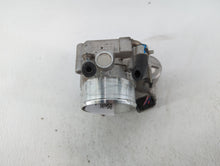 2019-2020 Hyundai Santa Fe Throttle Body P/N:35100-2G600 Fits Fits 2015 2016 2017 2018 2019 2020 2021 OEM Used Auto Parts