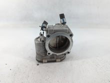 2019-2020 Hyundai Santa Fe Throttle Body P/N:35100-2G600 Fits Fits 2015 2016 2017 2018 2019 2020 2021 OEM Used Auto Parts